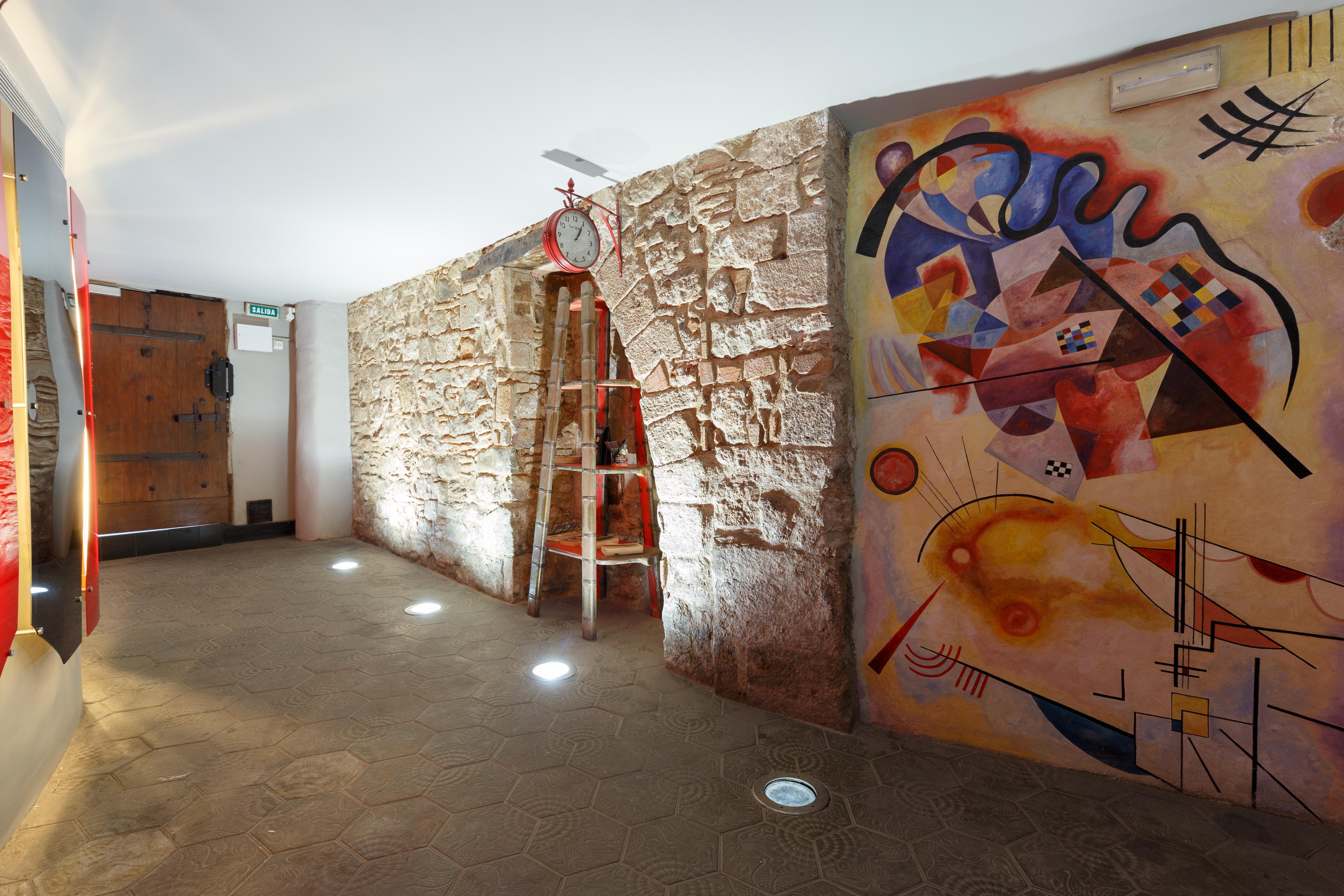 Ainb Picasso-Corders Apartments — Photos 1